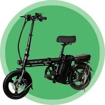 Ремонт электровелосипедов Kugoo