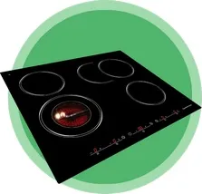 Ремонт варочных панелей AEG